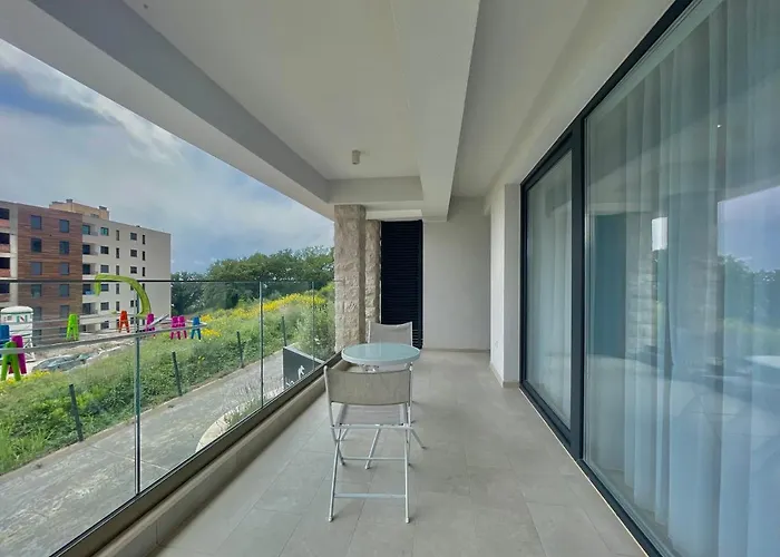 Horizon Residences Andjela