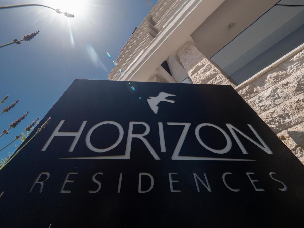 Апартаменты Horizon Residences Andjela
