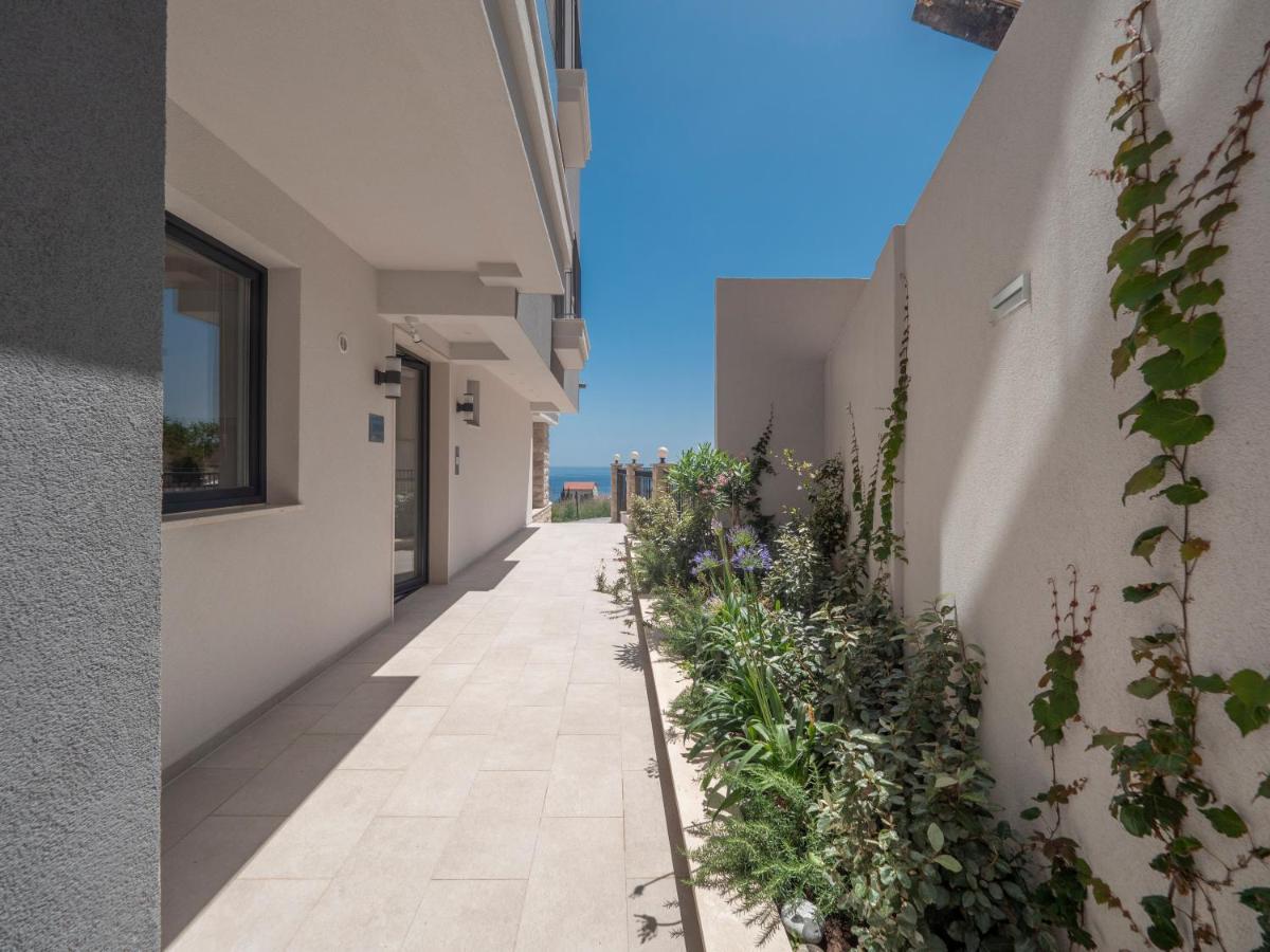 Апартаменты Horizon Residences Andjela *