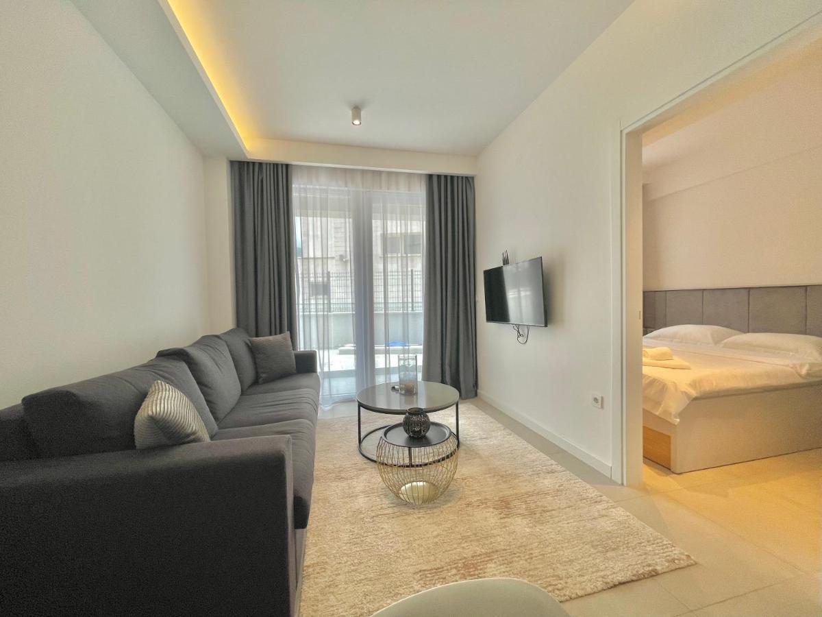 Horizon Residences Andjela * Будва