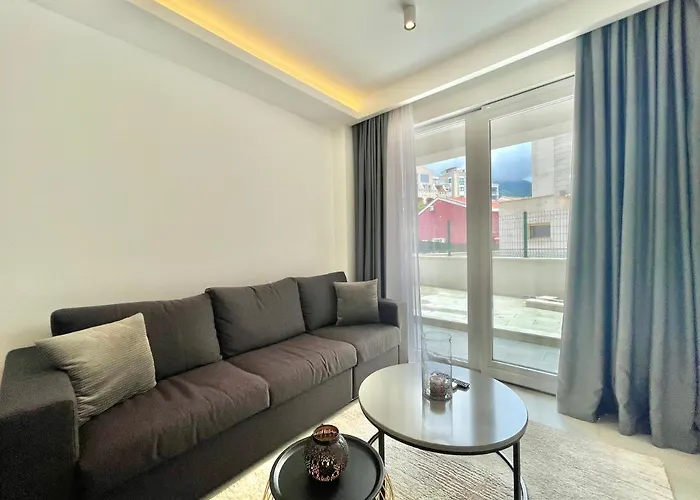 Horizon Residences Andjela