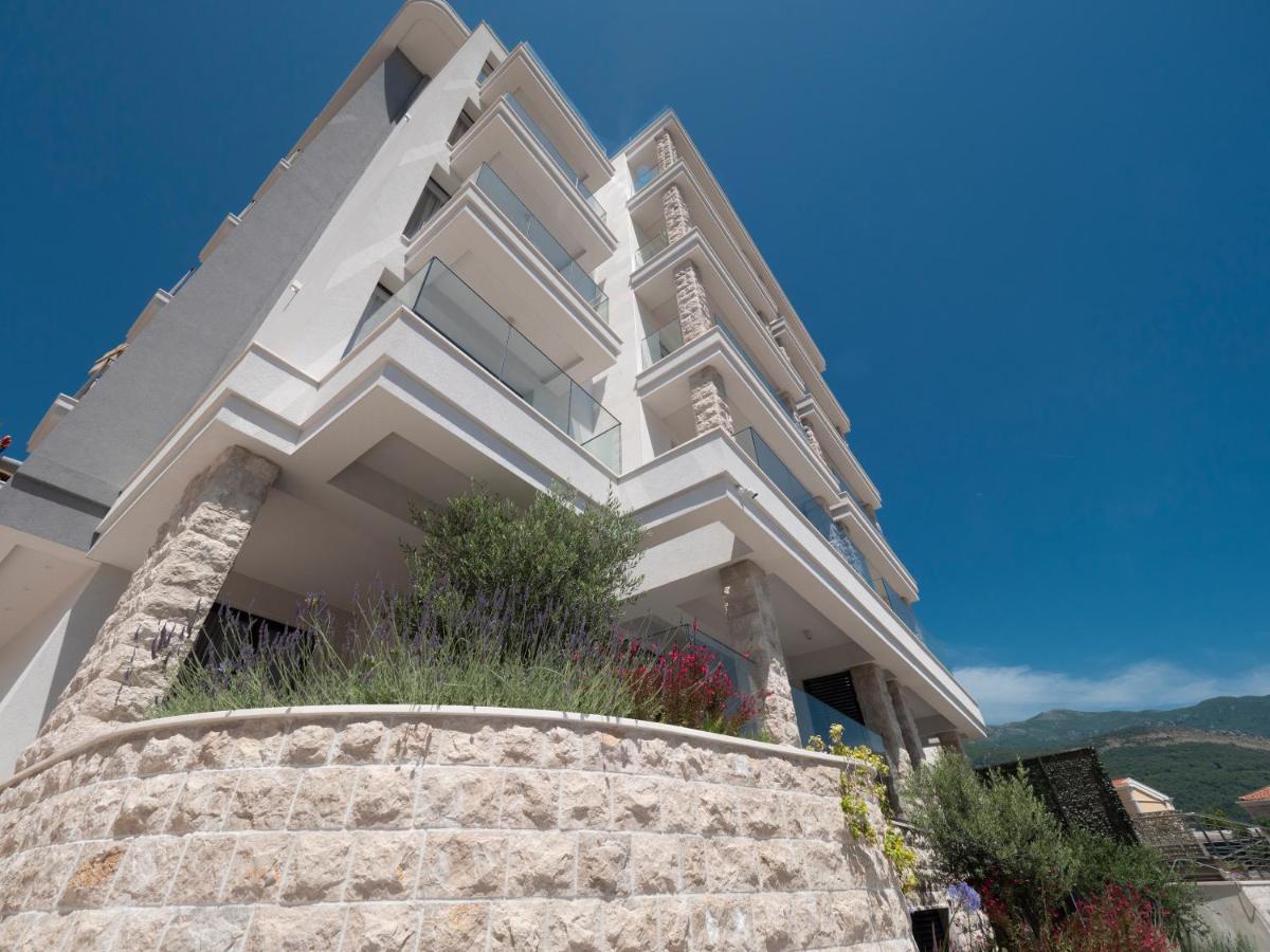 Horizon Residences Andjela Apartman