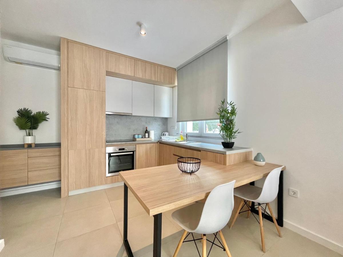 Horizon Residences Andjela Apartman *