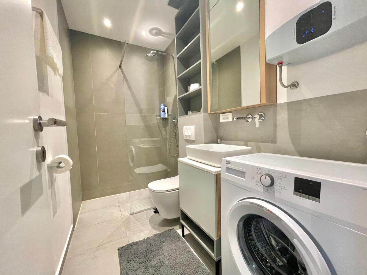 Horizon Residences Andjela Apartman Budva