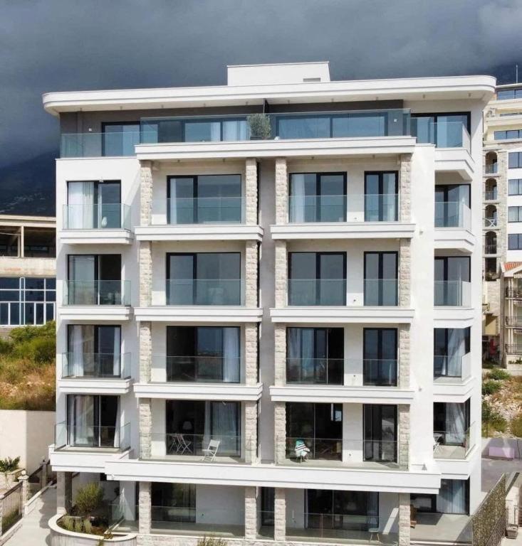 Apartman Horizon Residences Andjela *